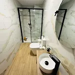Modern Duplex With Ac, 4 Pax *