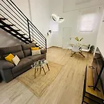 Modern Duplex With Ac, 4 Pax *