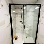 Appartement Modern Duplex With Ac, 4 Pax Alicante