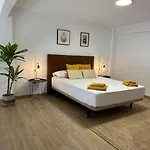 Modern Duplex With Ac, 4 Pax