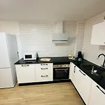 Modern Duplex With Ac, 4 Pax Alicante