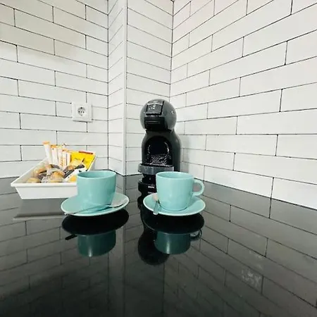 Modern Duplex With Ac, 4 Pax * Alicante