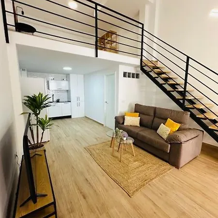 Apartman Modern Duplex With Ac, 4 Pax *